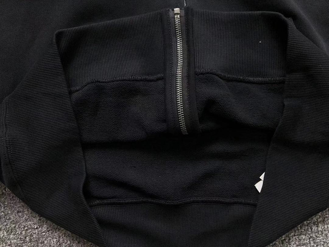 Off-White 208 OFF-WHITE (WHITE HOODIE) - Image 18
