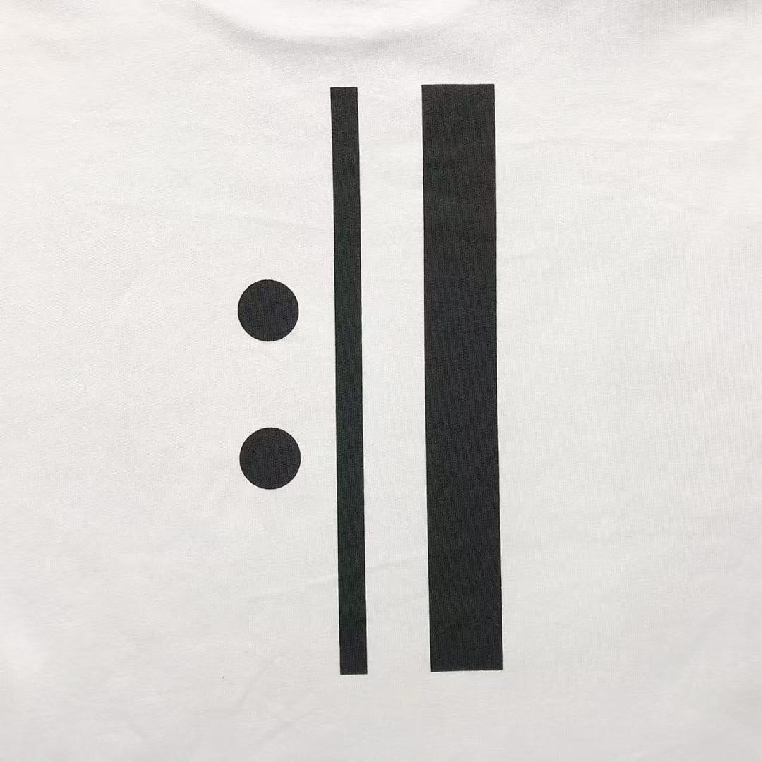 Chanel 105 SAINT MICHAEL T-SHIRT 3203143817 (Im 170Cm 60Kg I Wear Size S In The Phot) - Image 11