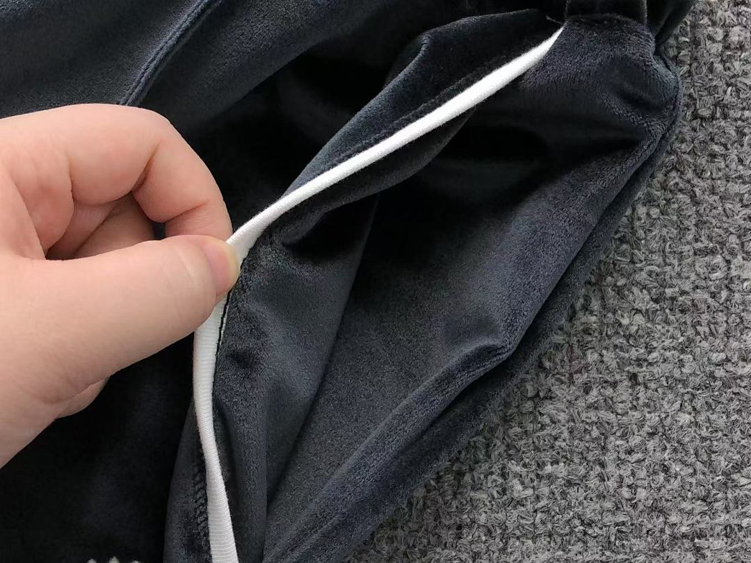 On Running 218 FASHION TROUSERS 412194572 (Im 170Cm 57Kg I Wear Size M In The Phot) - Image 11