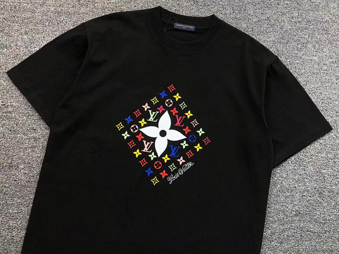 Louis Vuitton 108 L⭐T-SHIRT 41081914133 (Im 170Cm 60Kg I Wear Size XL In The Phot) - Image 12