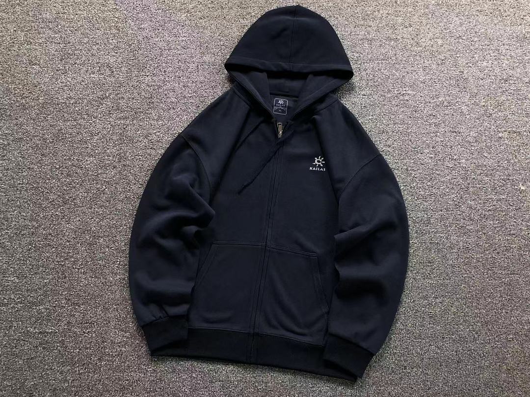 Unbranded 188 KA⭐L⭐S HOODIE 2207310304 (Im 170Cm 60Kg I Wear Size XL In The Phot) - Image 11