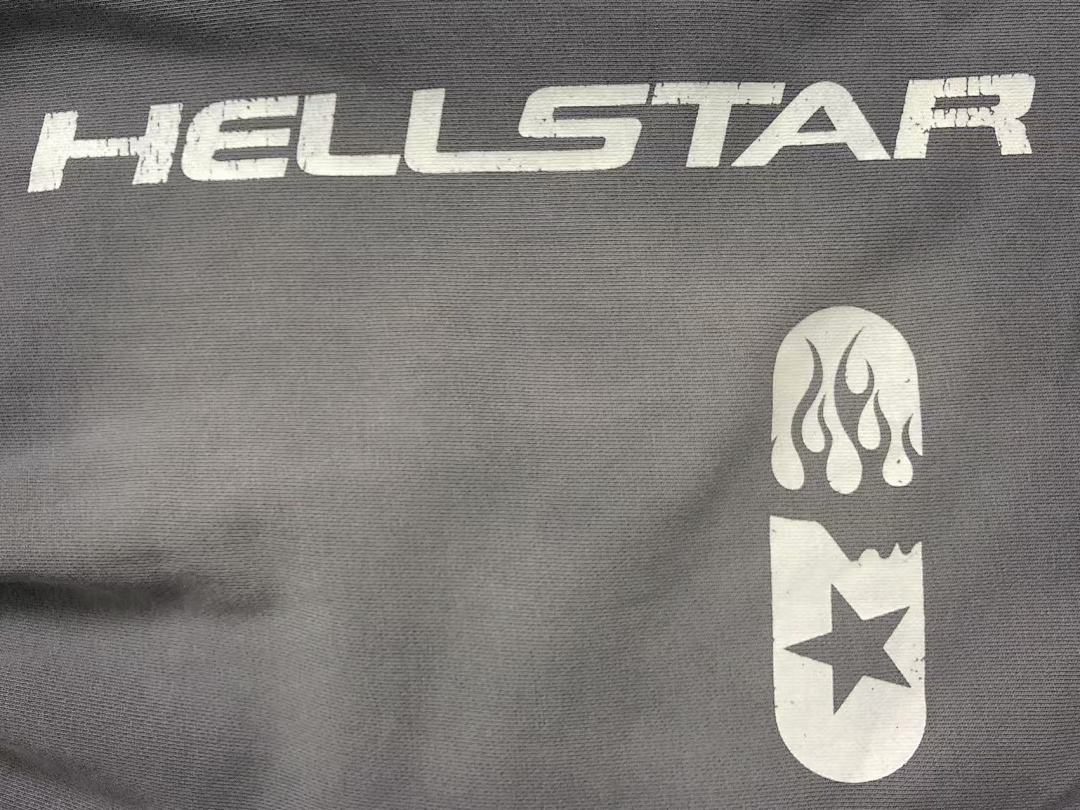 Hellstar 198 HELLSTAR SHORTS 311161172 (Im 170Cm 55Kg I Wear Size M In The Phot) - Image 11