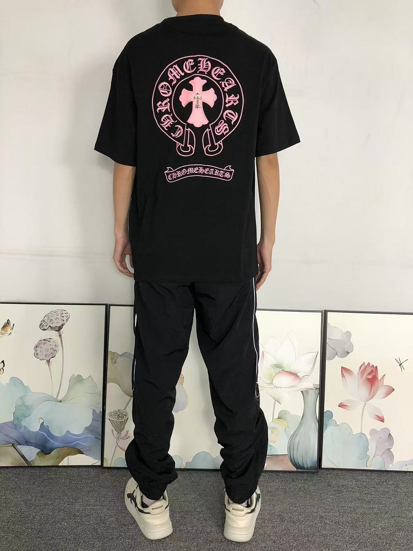 Comme des Garcons 129 C⭐⭐OME HE⭐⭐TS T-SHIRT 5261303147 (Im 170Cm 60Kg I Wear Size M In The Phot) - Image 4