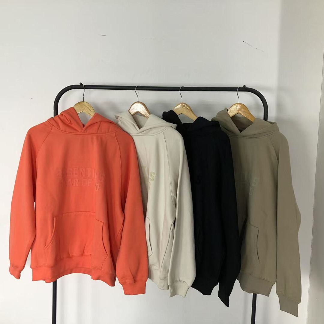 Fear of God 138 FOG HOODIE 4105092177 (Im 170Cm 60Kg I Wear Size M In The Phot) - Image 30