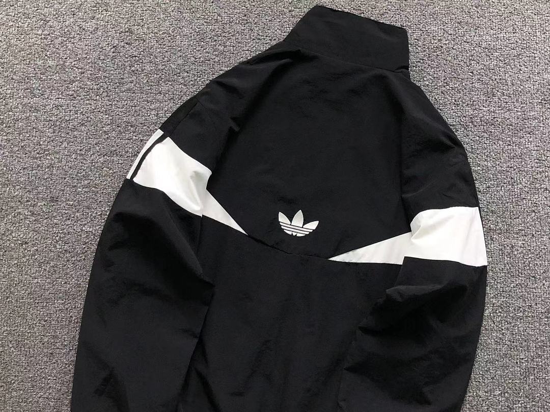 Adidas 238 A⭐I⭐AS JACKET TROUSERS 4204261177 (Im 170Cm 60Kg I Wear Size M In The Phot) - Image 17