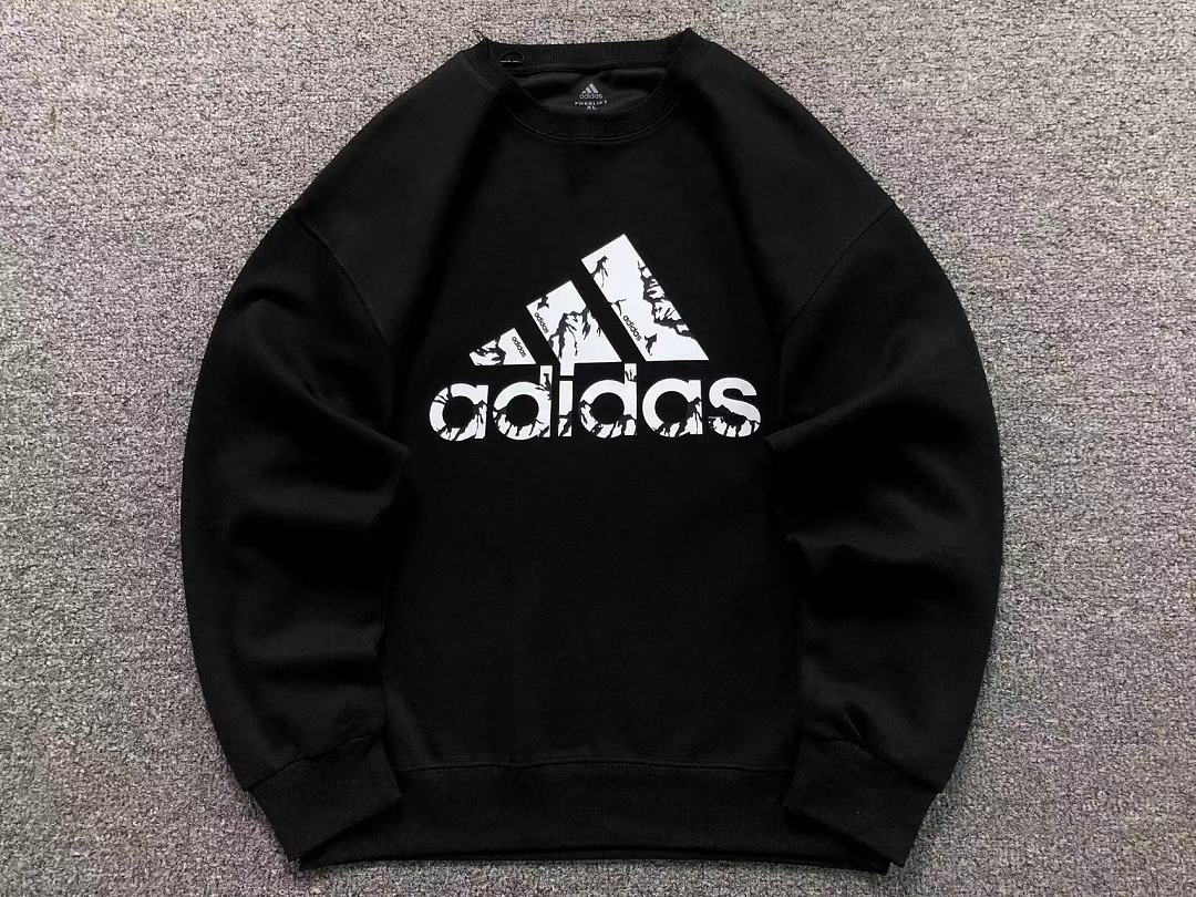 Adidas 168 A⭐I⭐AS HOODIE 2208010204 (Im 170Cm 60Kg I Wear Size XL In The Phot) - Image 19