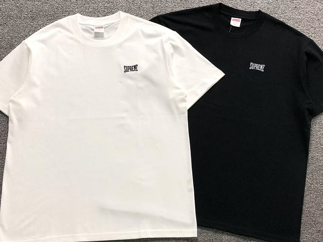 Supreme 78 S⭐⭐R⭐⭐E T-SHIRT 5241705123 (Im 170Cm 60Kg I Wear Size M In The Phot) - Image 6