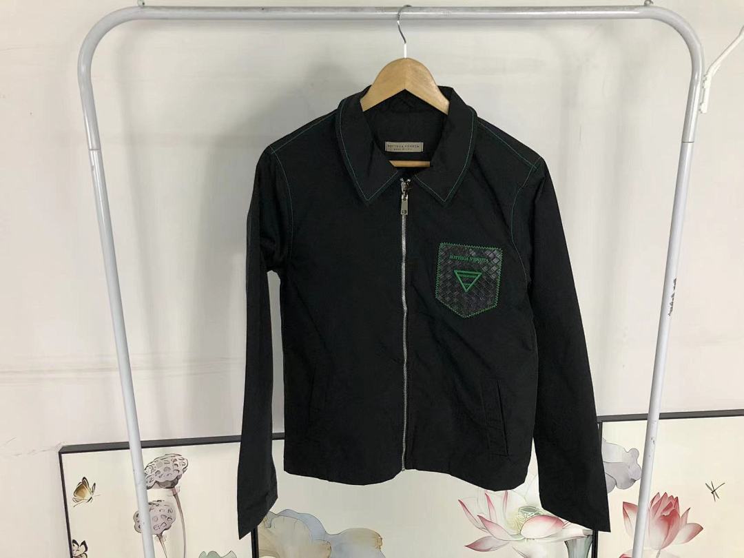 Bottega Veneta 188 BOTTEGA VENETA JACKET 3109200820 (Im 170Cm 60Kg I Wear Size M In The Phot) - Image 24