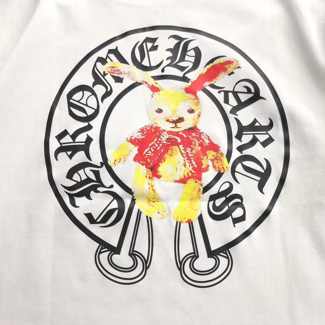 Comme des Garcons 88 C⭐⭐OME HE⭐⭐TS T-SHIRT 1261126182 (Im 170Cm 60Kg I Wear Size M In The Phot) - Image 9