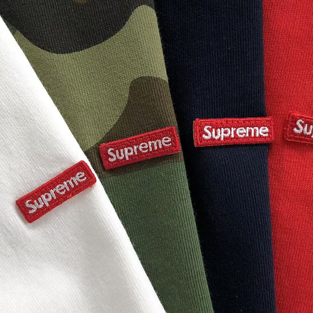 Supreme 125 S⭐⭐R⭐⭐E T-SHIRT 126172202 (Im 170Cm 60Kg I Wear Size M In The Phot) - Image 21