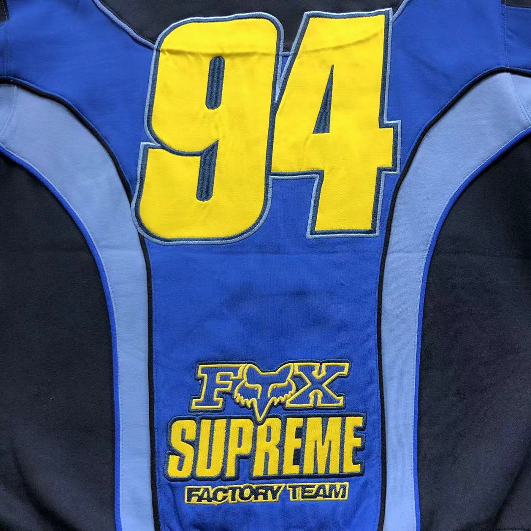 Supreme 468 S⭐⭐R⭐⭐E JACKET 22081434001 (Im 170Cm 60Kg I Wear Size S In The Phot) - Image 19