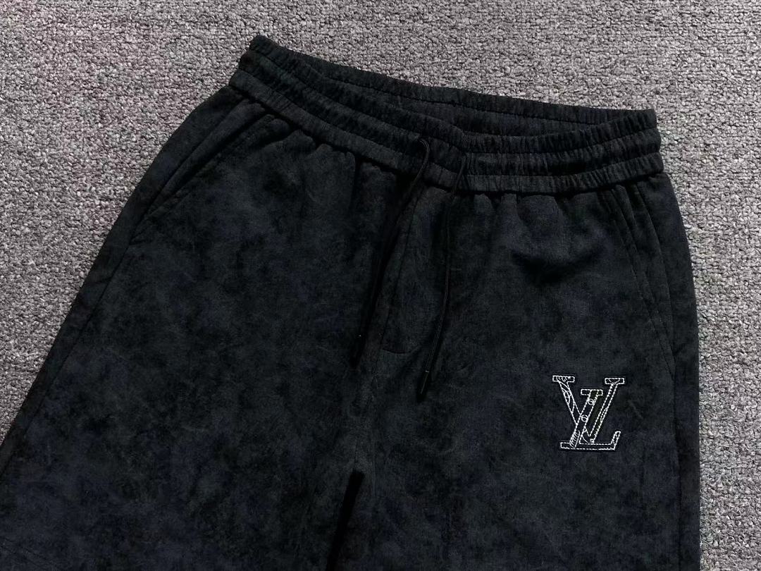 Louis Vuitton 218 L⭐ T-SHIRT SHORTS 5241612147 (Im 170Cm 60Kg I Wear Size L In The Phot) - Image 27