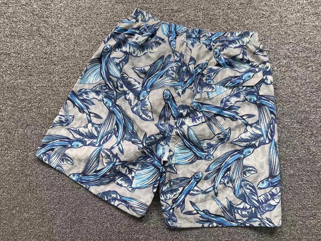 On Running 128 PATAGONIA SHORTS 5253027108 (Im 170Cm 60Kg I Wear Size S In The Phot) - Image 9