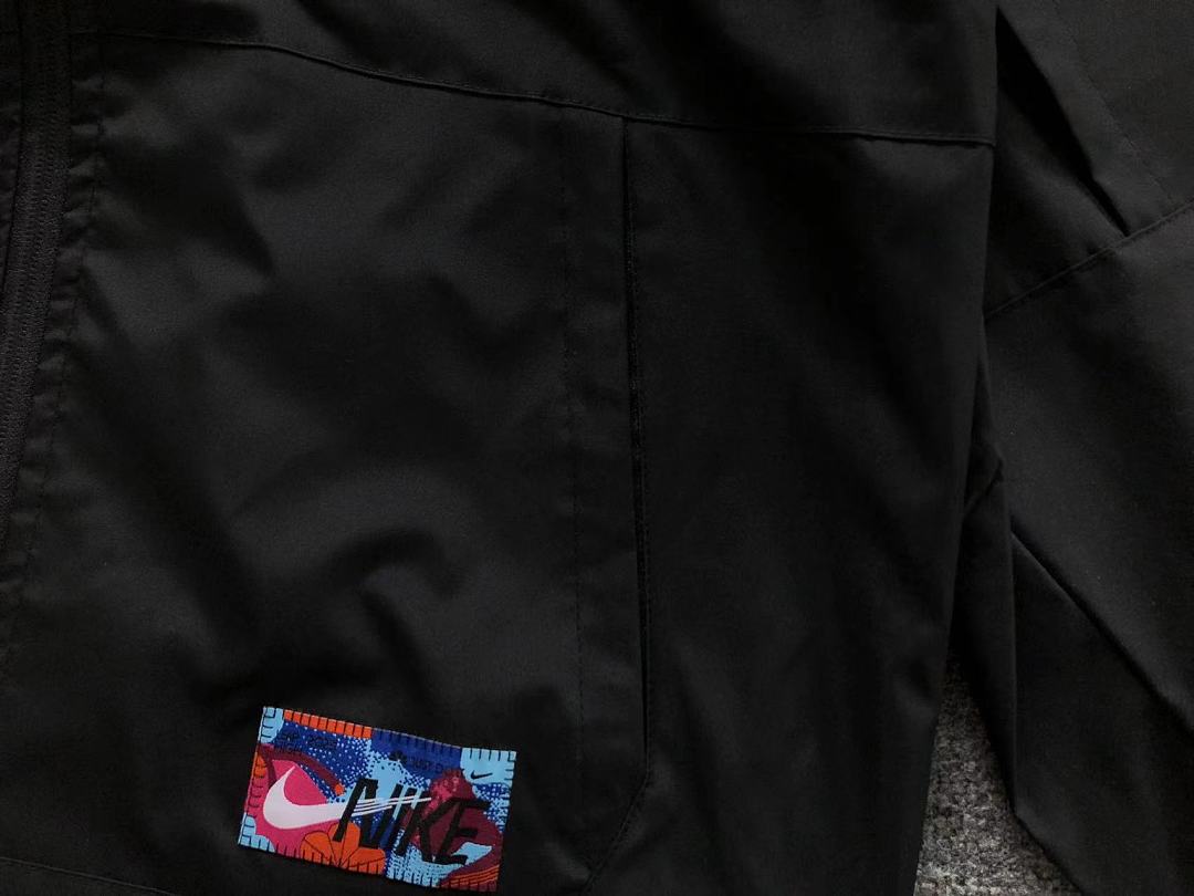 Nike 165 N⭐K⭐ JACKET 4206111277 (Im 170Cm 60Kg I Wear Size L In The Phot) - Image 26