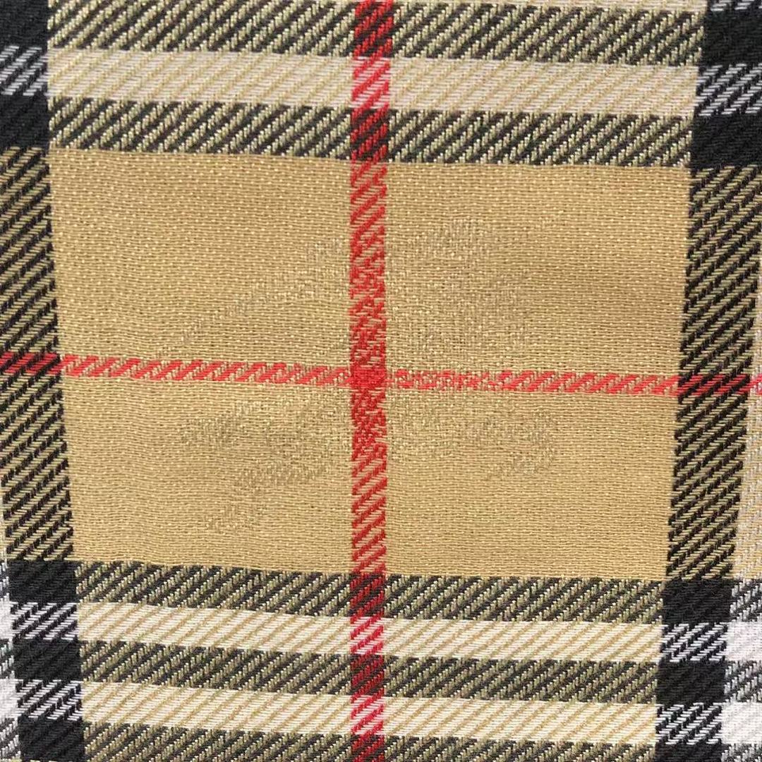 Burberry 78 B⭐R⭐E⭐RY SCAPF 561110102 (Long 178CM* Wide 80CM*) - Image 7