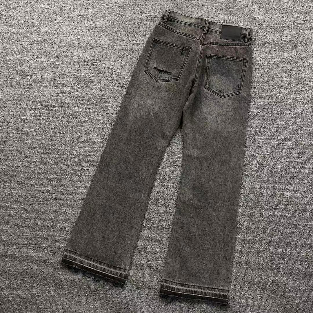 Chanel 168 ENFANTS RICHES DEPRIMES TROUSERS 42011710157 (Im 170Cm 60Kg I Wear Size S In The Phot)