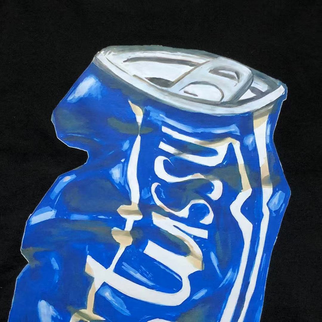 Stussy 88 STUSSY T-SHIRT 3207201121 (Im 170Cm 60Kg I Wear Size M In The Phot) - Image 14
