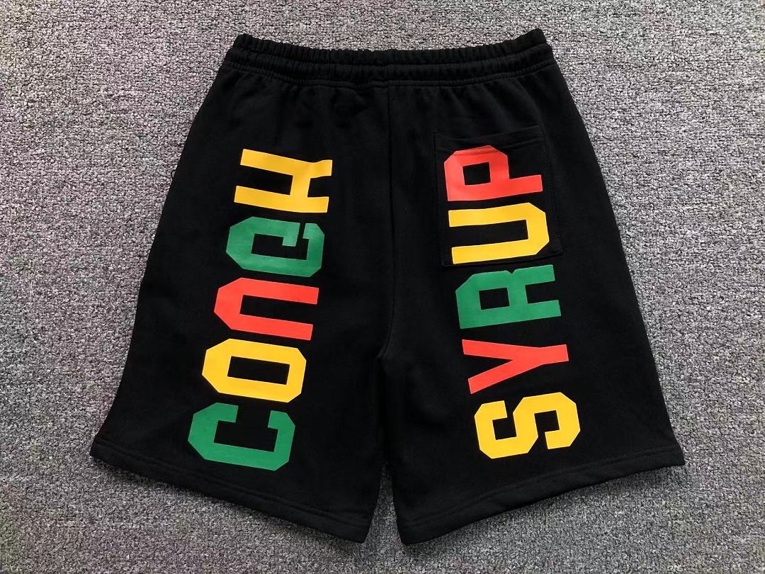 Cough Syrup 98 COU⭐H SY⭐UP SHORTS 524242178 (Im 170Cm 60Kg I Wear Size L In The Phot) - Image 5