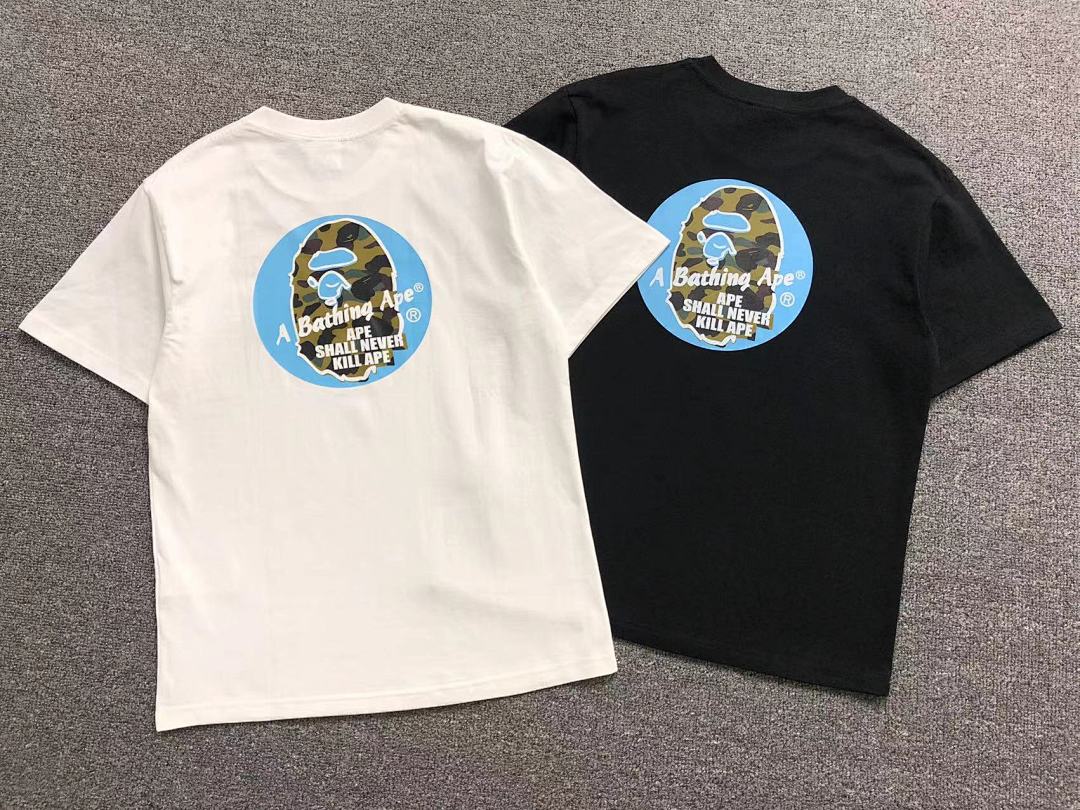 Bape 95 BAPE T-SHIRT - Image 3