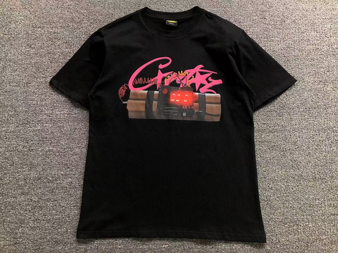 Corteiz 78 CORTEIZ T-SHIRT 3105030334 (Im 170Cm 60Kg I Wear Size S In The Phot) - Image 15