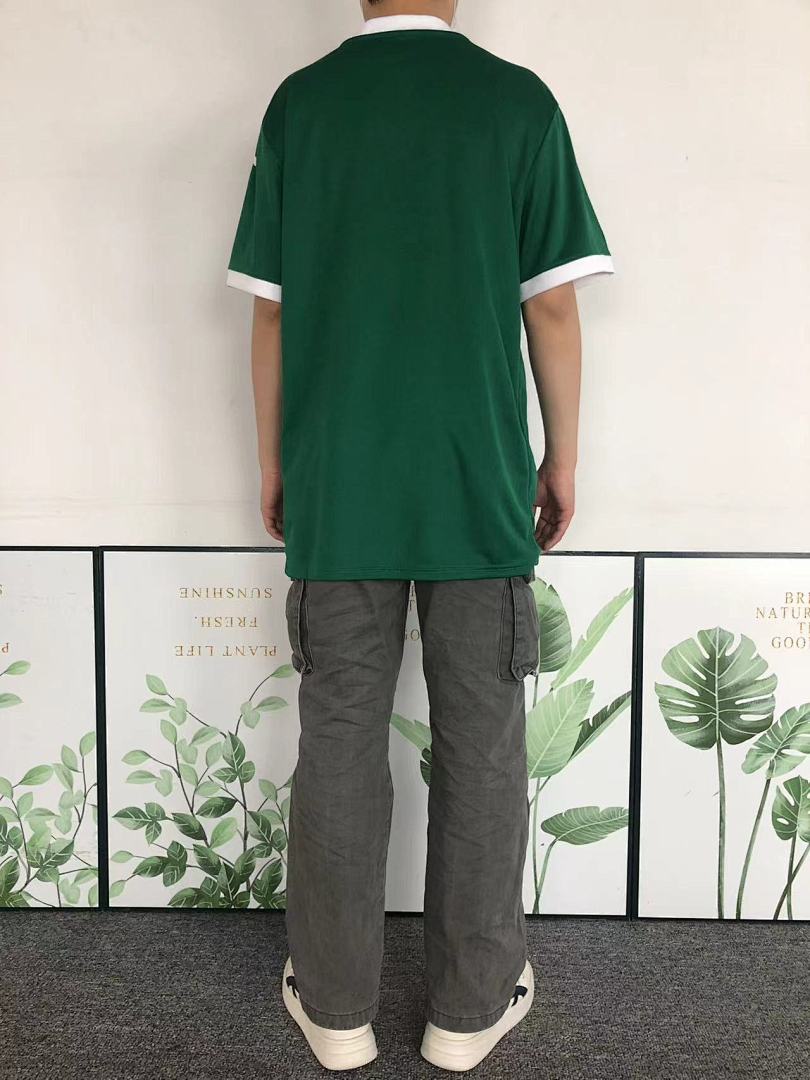 Unbranded 69 FOOTBALL T-SHIRT 11111316002 (Im 170Cm 60Kg I Wear Size L In The Phot) - Image 4