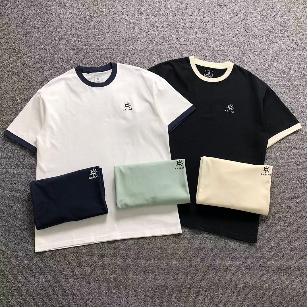Unbranded 128 KA⭐L⭐S T-SHIRT 2203050501 (Im 170Cm 60Kg I Wear Size M In The Phot)