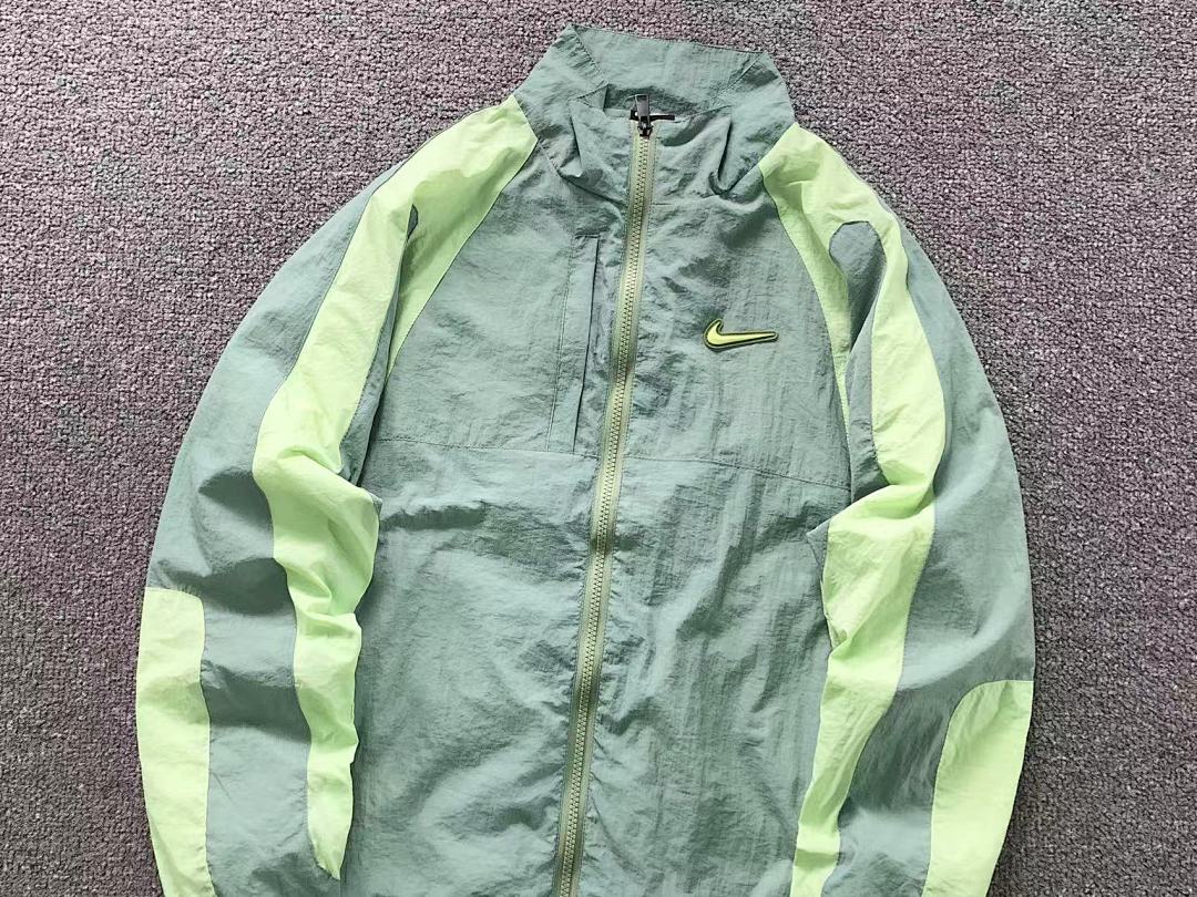Nike 235 N⭐K⭐ JACKET TROUSERS 4204071693 (Im 170Cm 60Kg I Wear Size M In The Phot) - Image 9