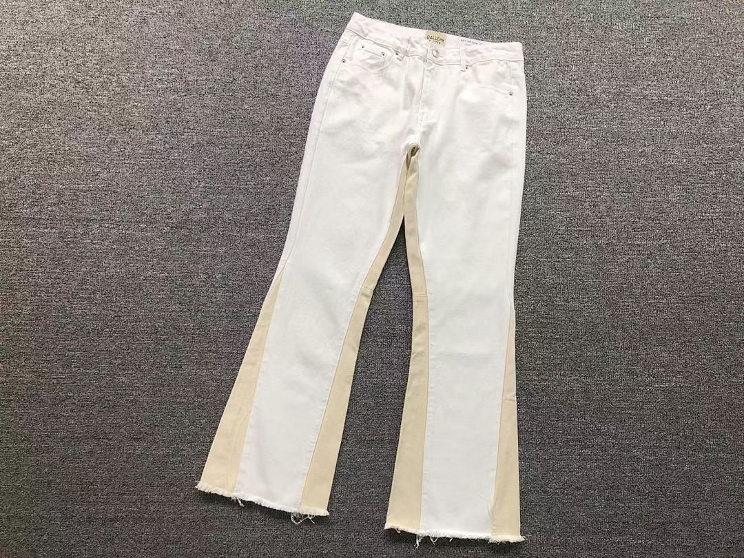 Gallery Dept 195 GALLERY DEPT TROUSERS 3203070417 (Im 170Cm 60Kg I Wear Size M In The Phot) - Image 9