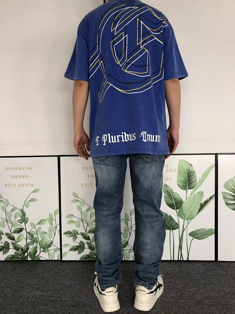 Godspeed 115 GO⭐S⭐E⭐D T-SHIRT 503143617 (Im 170Cm 60Kg I Wear Size S In The Phot) - Image 4