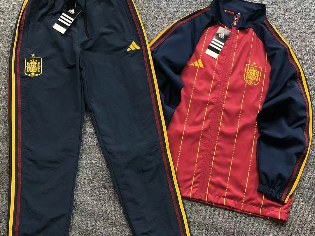 Adidas TROUSERS 139 A⭐I⭐AS JACKET - Image 7