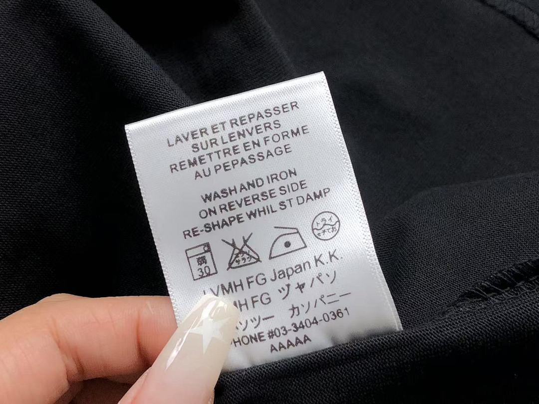 Saint Laurent 95 SA⭐⭐T ⭐⭐U⭐⭐NT T-SHIRT 58190881 (Im 170Cm 60Kg I Wear Size S In The Phot) - Image 22