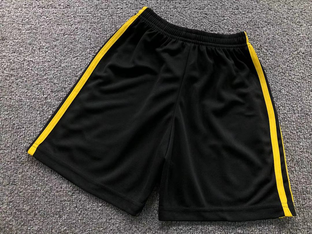 Chanel 75 FOOTBALL CHILD SHORTS T-SHIRT - Image 28