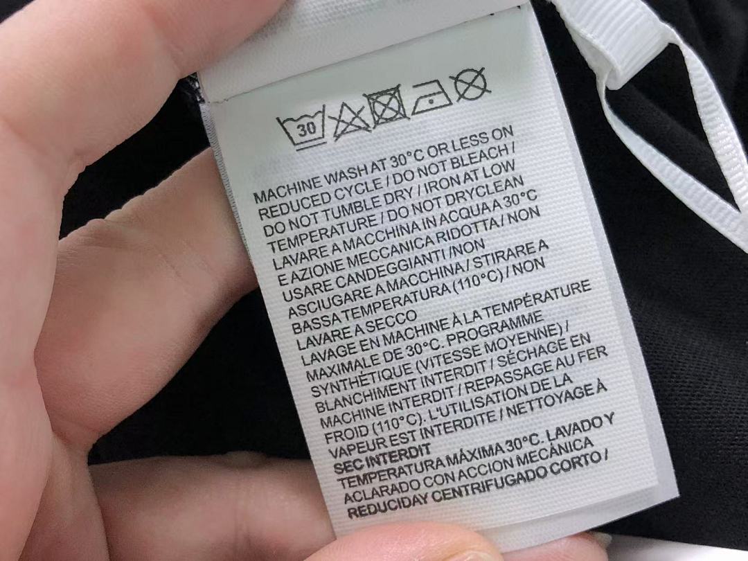 Off-White 108 OFF-WHITE T-SHIRT 521234519 (Im 170Cm 60Kg I Wear Size M In The Phot) - Image 23
