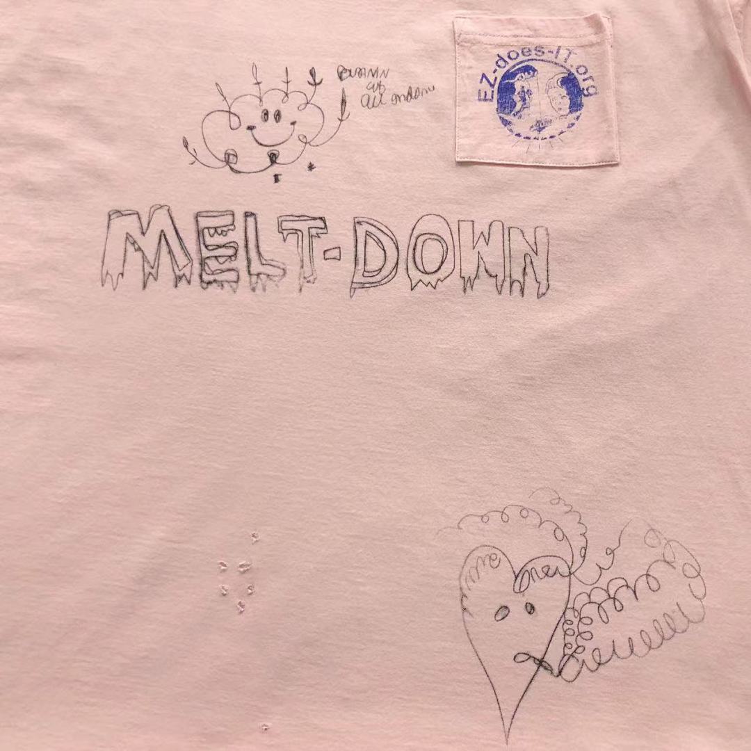 Unbranded 98 PA⭐Y H⭐LLYW⭐OD T-SHIRT 12182099 (Im 170Cm 60Kg I Wear Size XL In The Phot) - Image 8