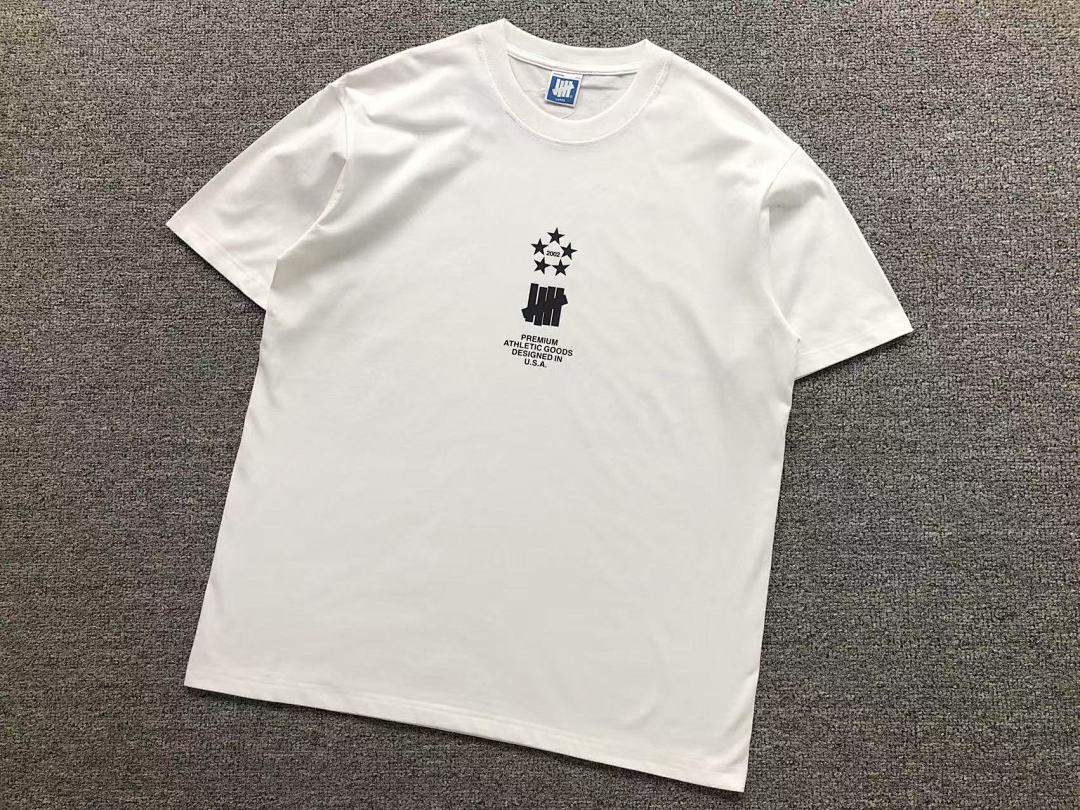 Undefeated 85 UNDEFEATED T-SHIRT 4104222702 (Im 170Cm 60Kg I Wear Size L In The Phot) - Image 7