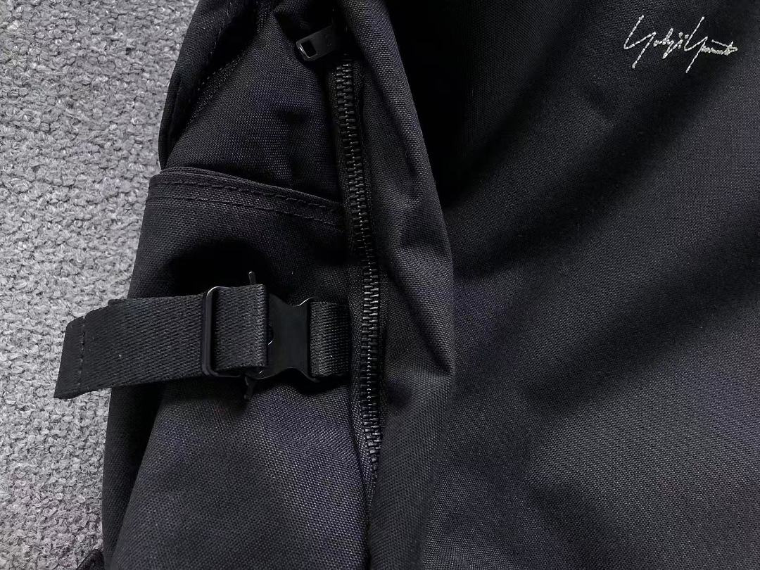 Y-3 428 Y-3 BAG 4206020175 (Long 32CM* Wide 17CM* High 45CM) - Image 8