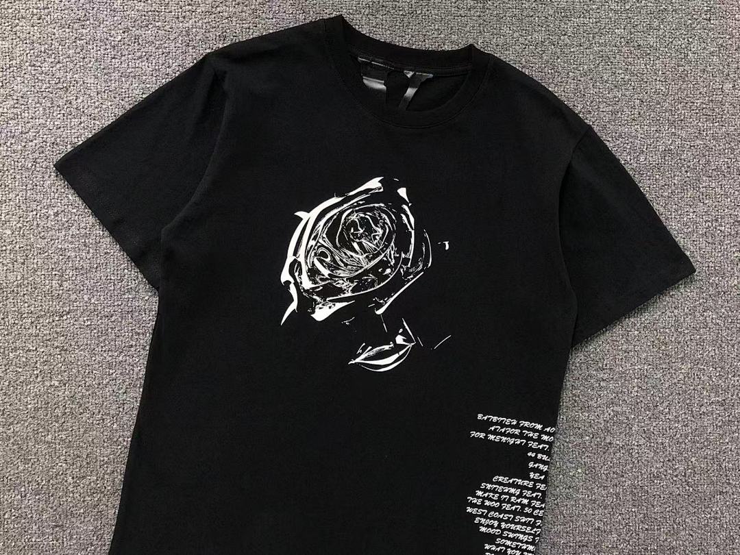 On Running 69 VLONE T-SHIRT 504148591 (Im 170Cm 60Kg I Wear Size S In The Phot) - Image 12
