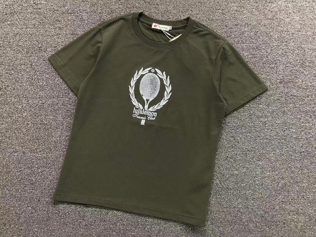 Unbranded 128 LULULEMON T-SHIRT FEMAIE - Image 14