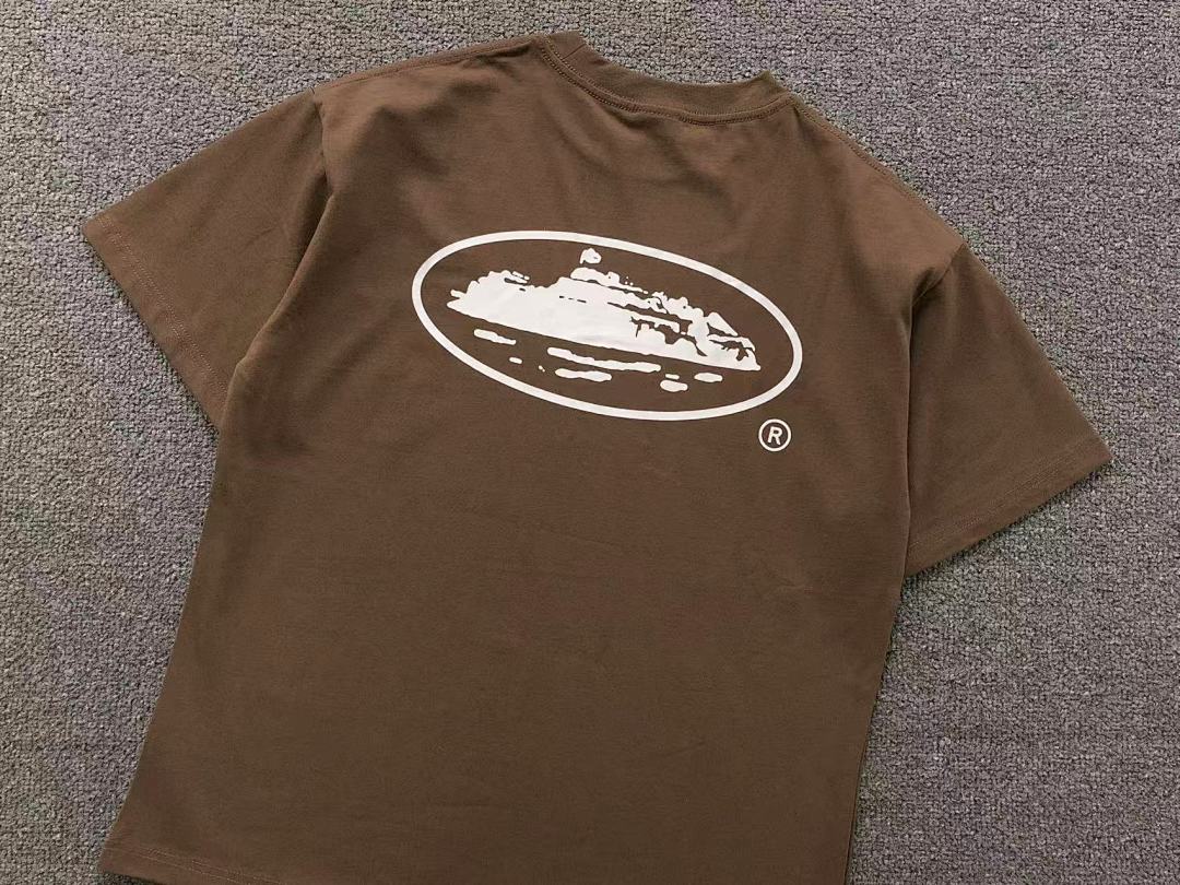 Corteiz 85 CORTEIZ T-SHIRT 5230601136 (Im 170Cm 60Kg I Wear Size M In The Phot) - Image 11