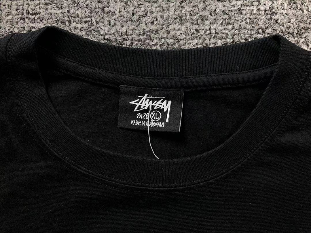 Stussy 78 STUSSY T-SHIRT - Image 32