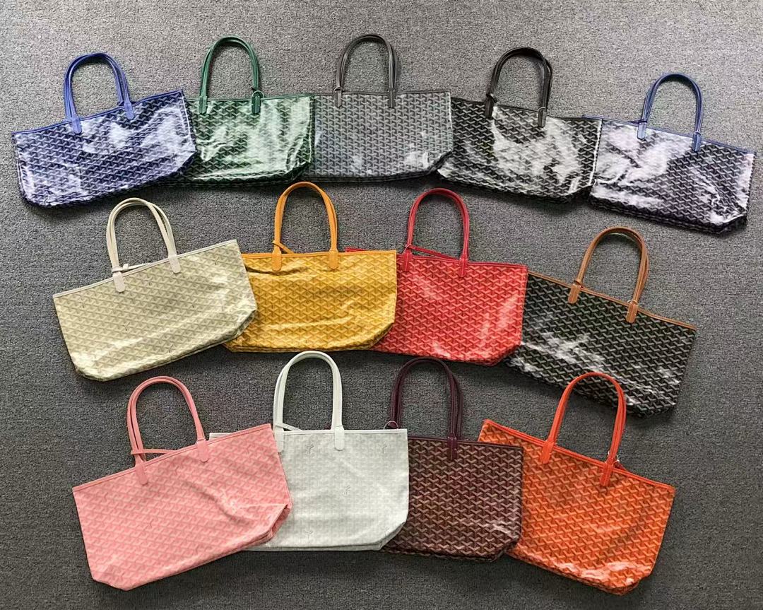 Unbranded 195 G⭐Y⭐R⭐ BAG 2111031401 / (Long 47CM* Wide 15CM* High 27CM Long 20CM* 11CM) - Image 3