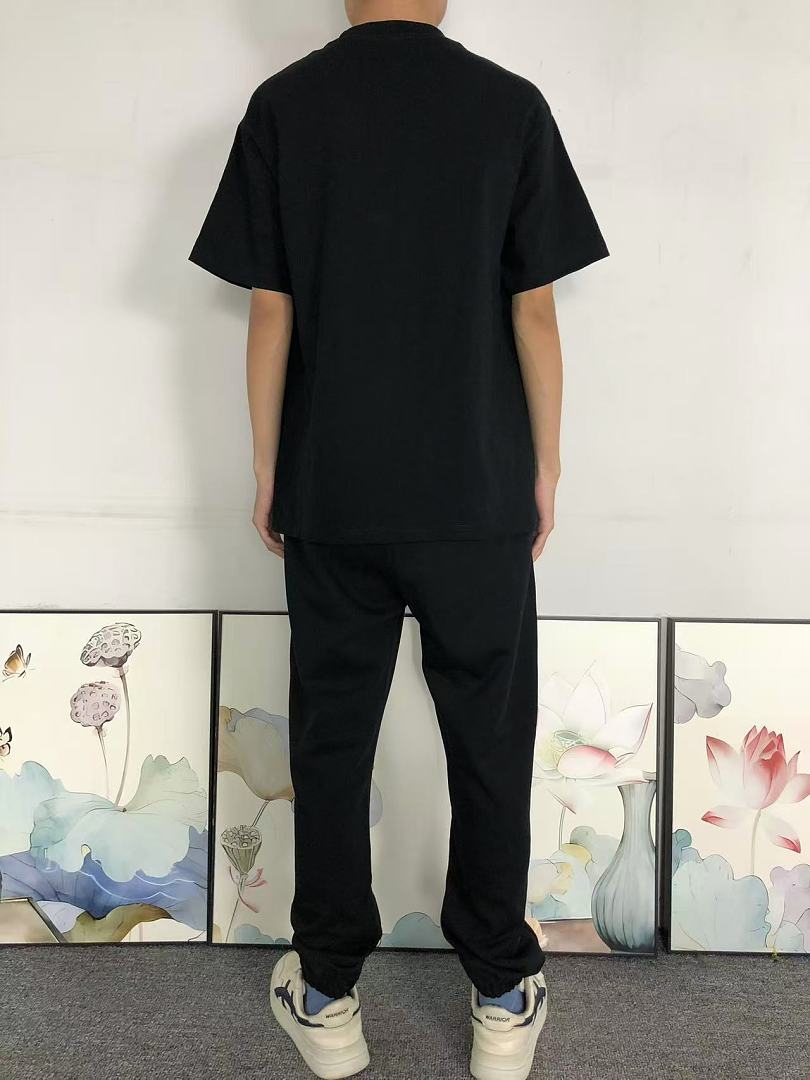 Undefeated 88 UNDEFEATED T-SHIRT 126172602 (Im 170Cm 60Kg I Wear Size M In The Phot) - Image 4