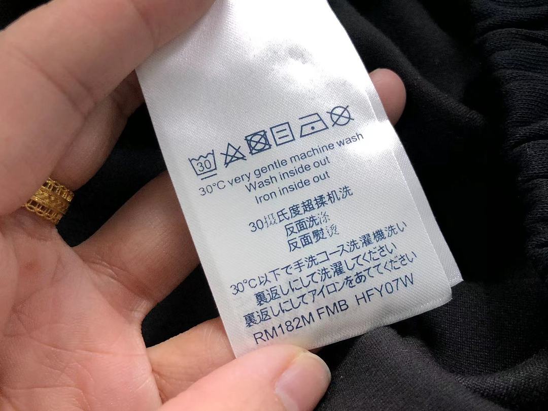 Louis Vuitton 398 L⭐ HOODIE TROUSERS 5242702147 (Im 170Cm 60Kg I Wear Size L In The Phot) - Image 38