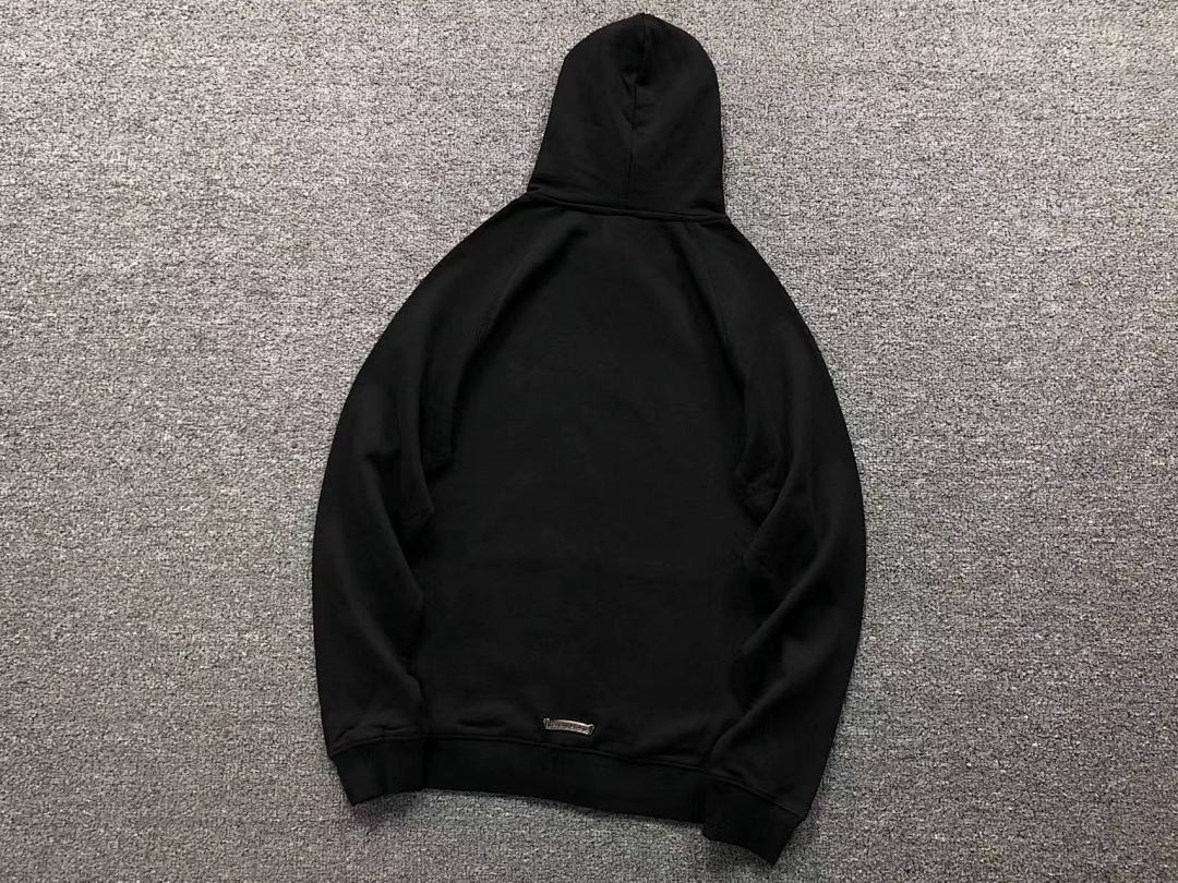 Comme des Garcons 195 C⭐⭐OME HE⭐⭐TS HOODIE 3109292917 (Im 170Cm 60Kg I Wear Size S In The Phot) - Image 9
