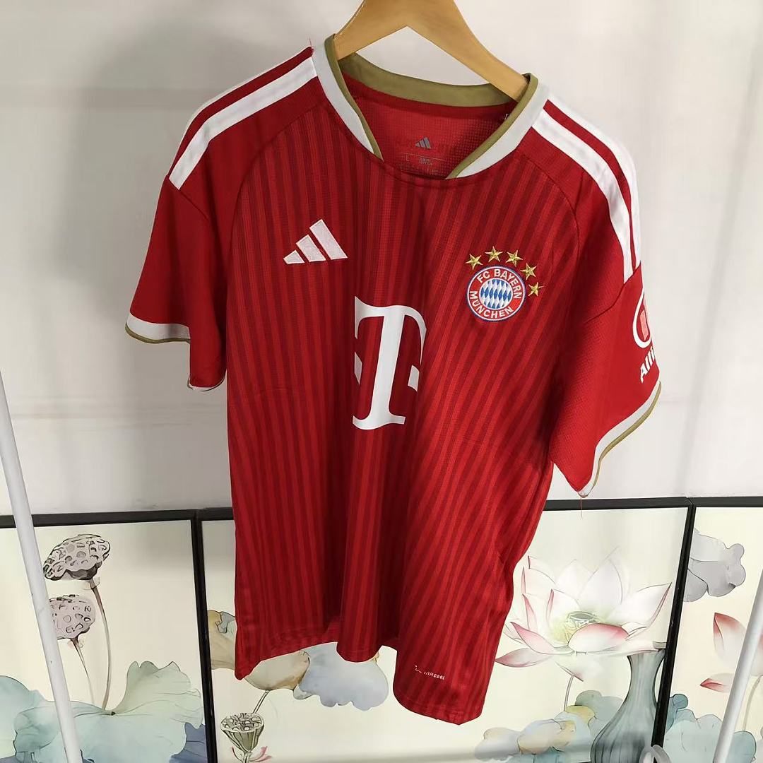 Unbranded 82 FOOTBALL T-SHIRT 32070710002 (Im 170Cm 60Kg I Wear Size L In The Phot) - Image 24