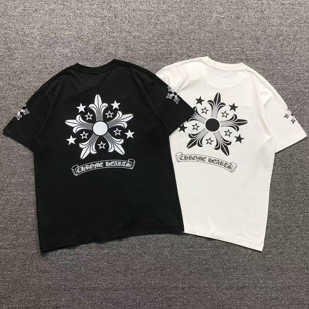 Comme des Garcons 108 C⭐⭐OME HE⭐⭐TS T-SHIRT 123112702 (Im 170Cm 60Kg I Wear Size S In The Phot)