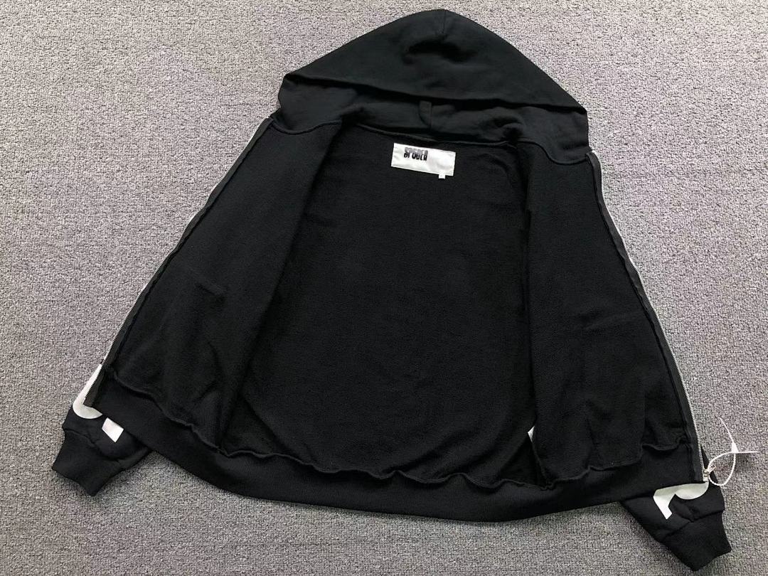 Sp5der 218 SP5DER HOODIE 2203111272 (Im 170Cm 60Kg I Wear Size M In The Phot) - Image 20