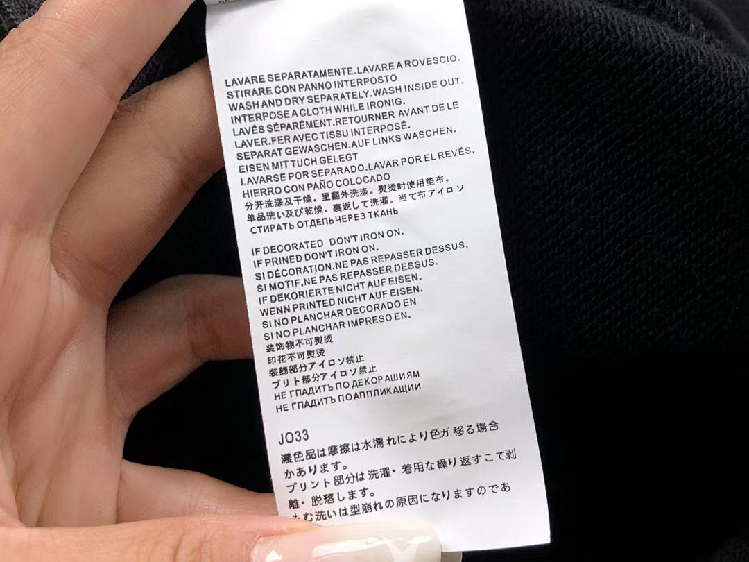 On Running 158 MAISON MARGIELA HOODIE 58260786 (Im 170Cm 60Kg I Wear Size 46 In The Phot) - Image 20