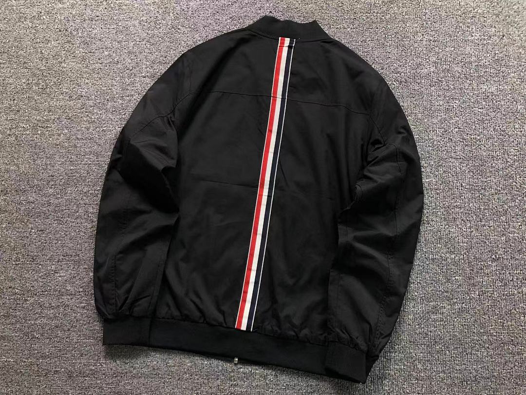 Thom Browne 188 THOM BROWNE JACKET 3109202320 (Im 170Cm 60Kg I Wear Size M In The Phot) - Image 17