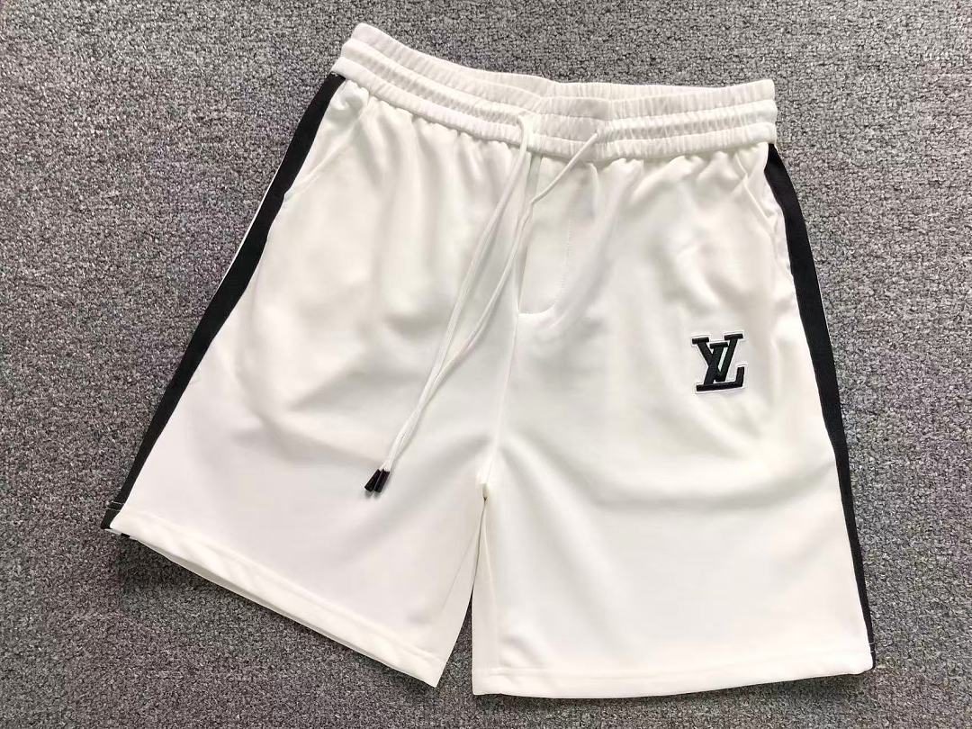 Louis Vuitton 218 L⭐ T-SHIRT SHORTS 5251112147 (Im 170Cm 60Kg I Wear Size L In The Phot) - Image 21